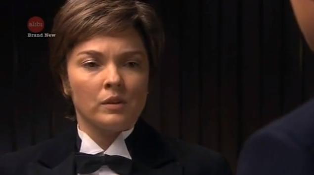 Miriam Winters Murdoch Mysteries Wiki Fandom