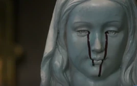 1112 Mary Wept