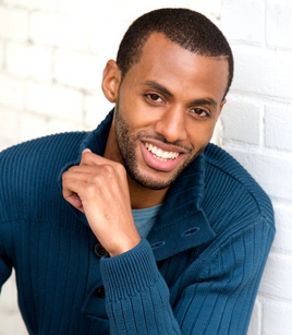 Jordan Johnson-Hinds