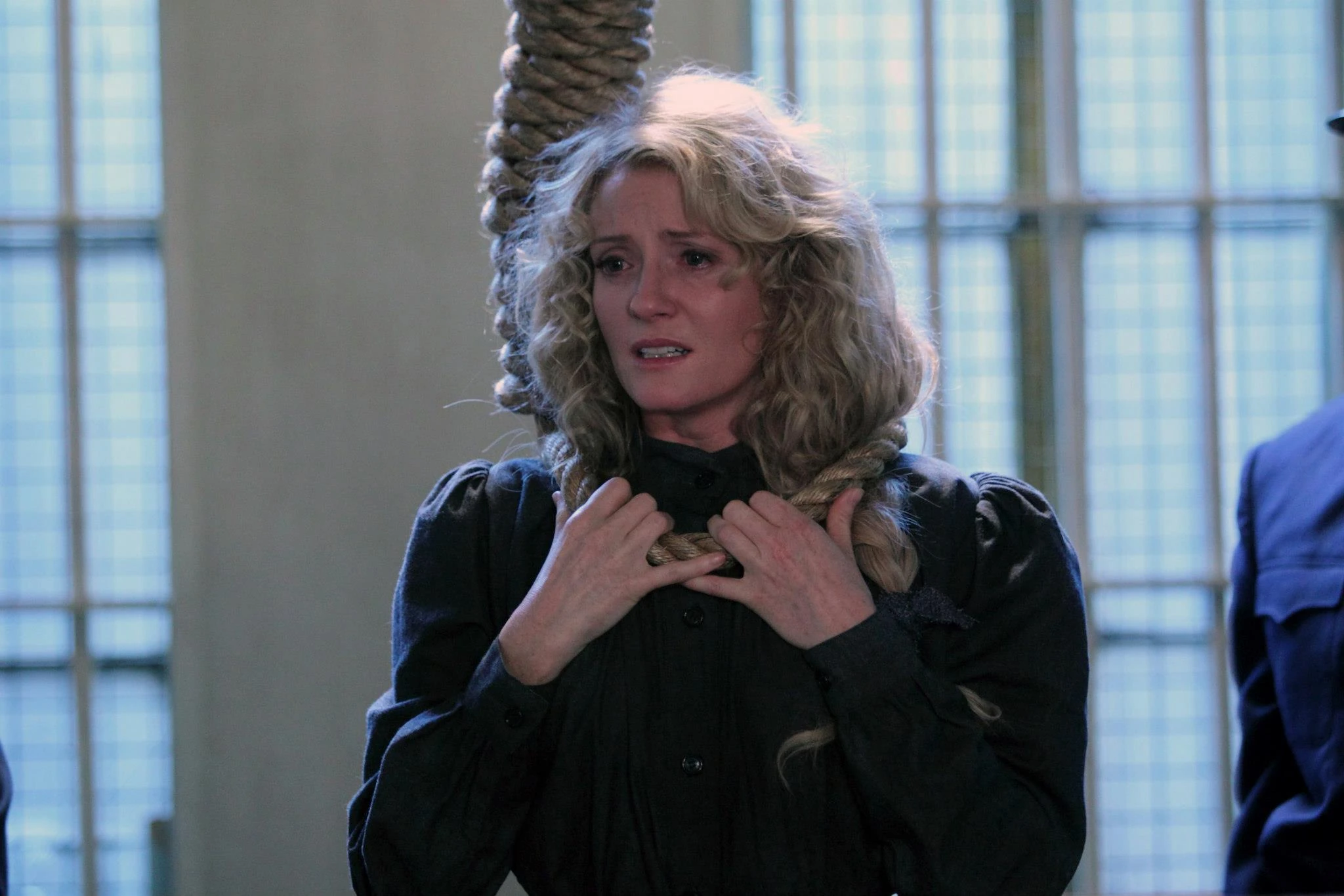 The Murdoch Trap | Murdoch Mysteries Wiki | Fandom, image size:2048x1366