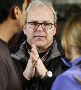 Gary Harvey