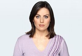 Jill Halfpenny
