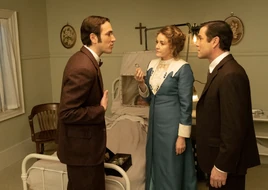 1719 A Most Surprising Bond