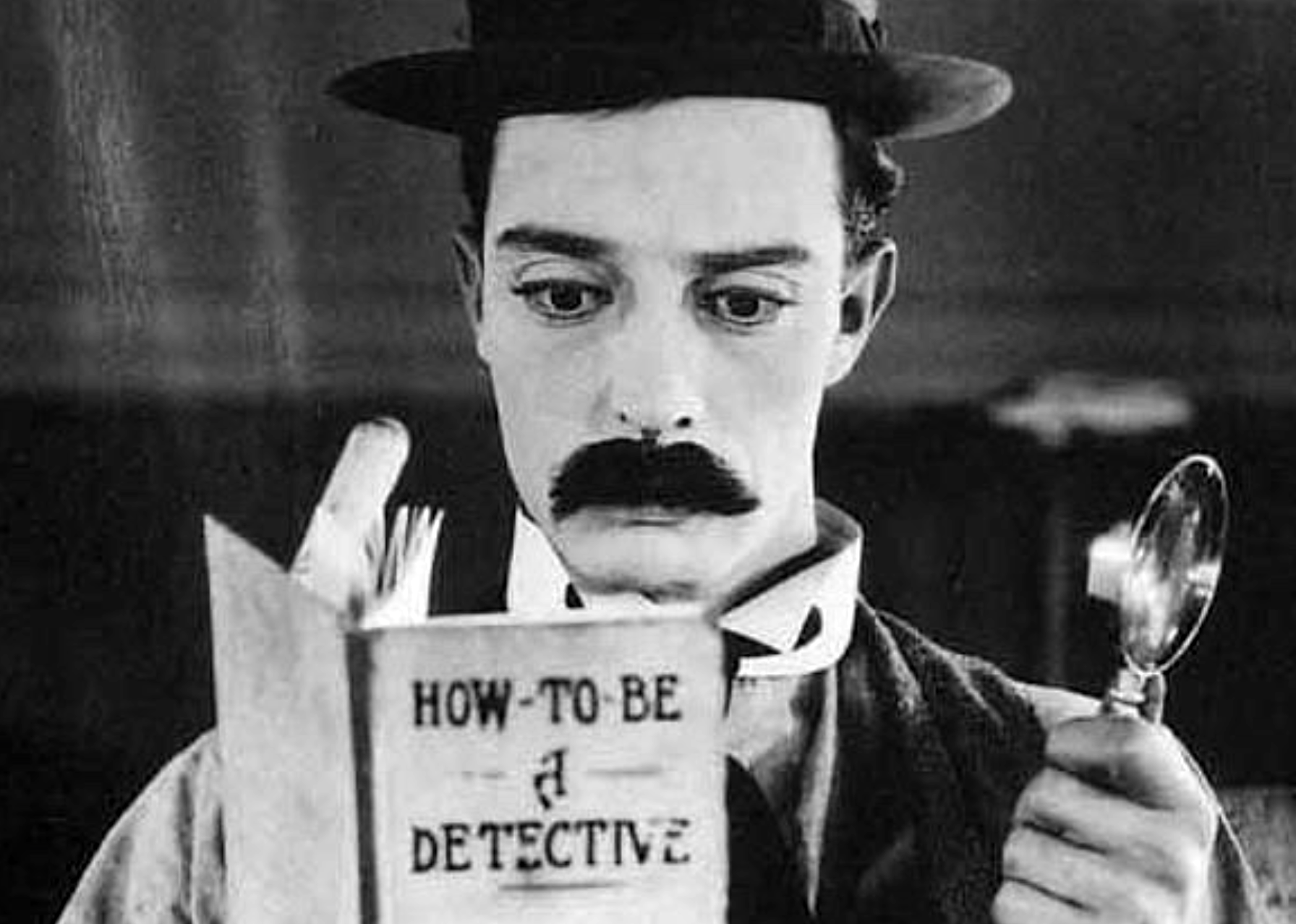 Buster Keaton Murdoch Mysteries Wiki Fandom