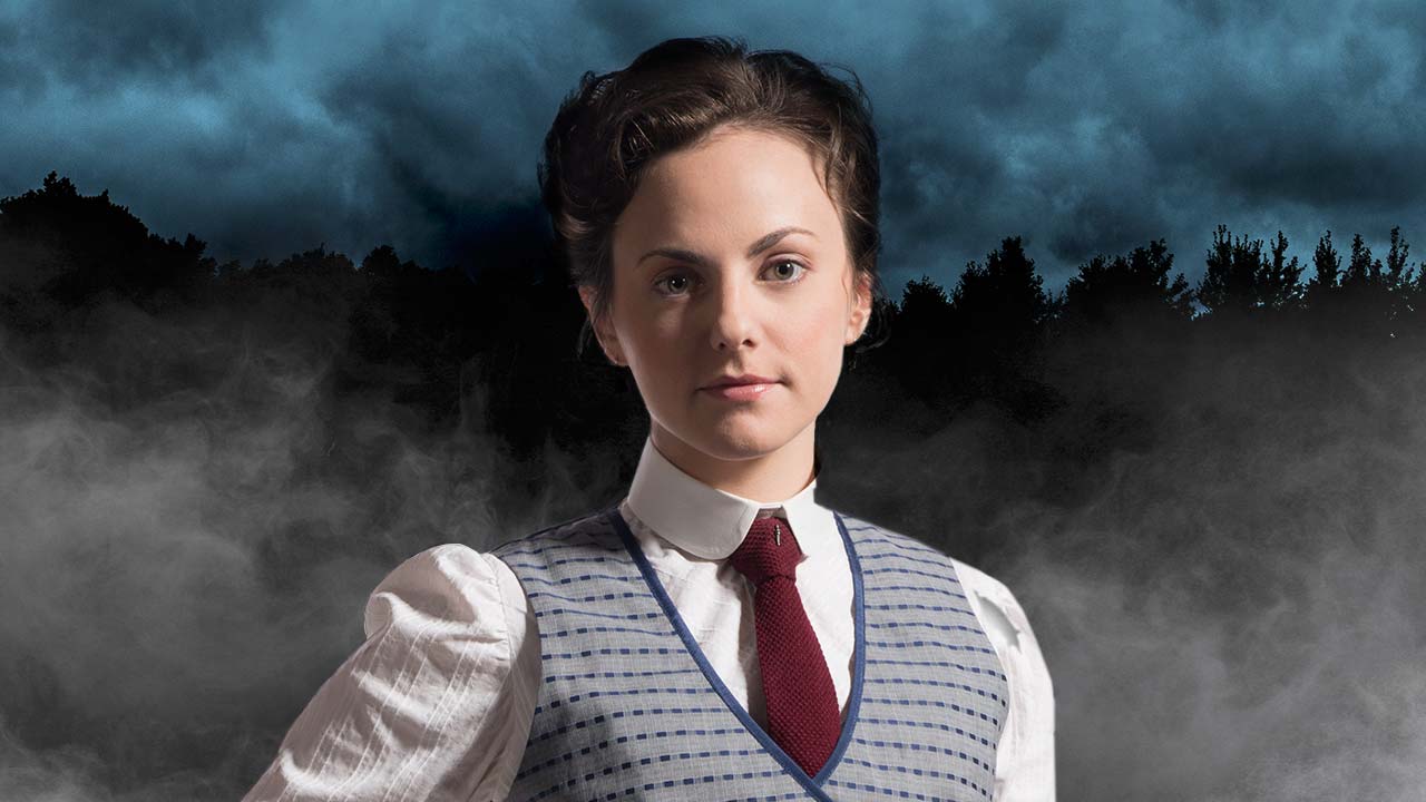 Emily Grace Murdoch Mysteries Wiki Fandom pic