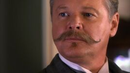 Elementary arthur conan doyle