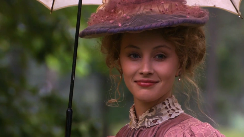 Ruby Ogden | Murdoch Mysteries Wiki | Fandom