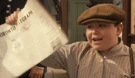 Newsboy Forever Young