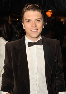 Michael Seater