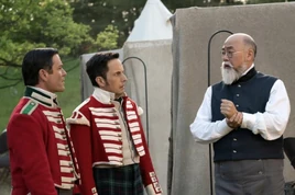 1801 The New Recruit