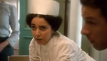 ...she's bradycardic...