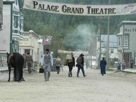 Palace Grand