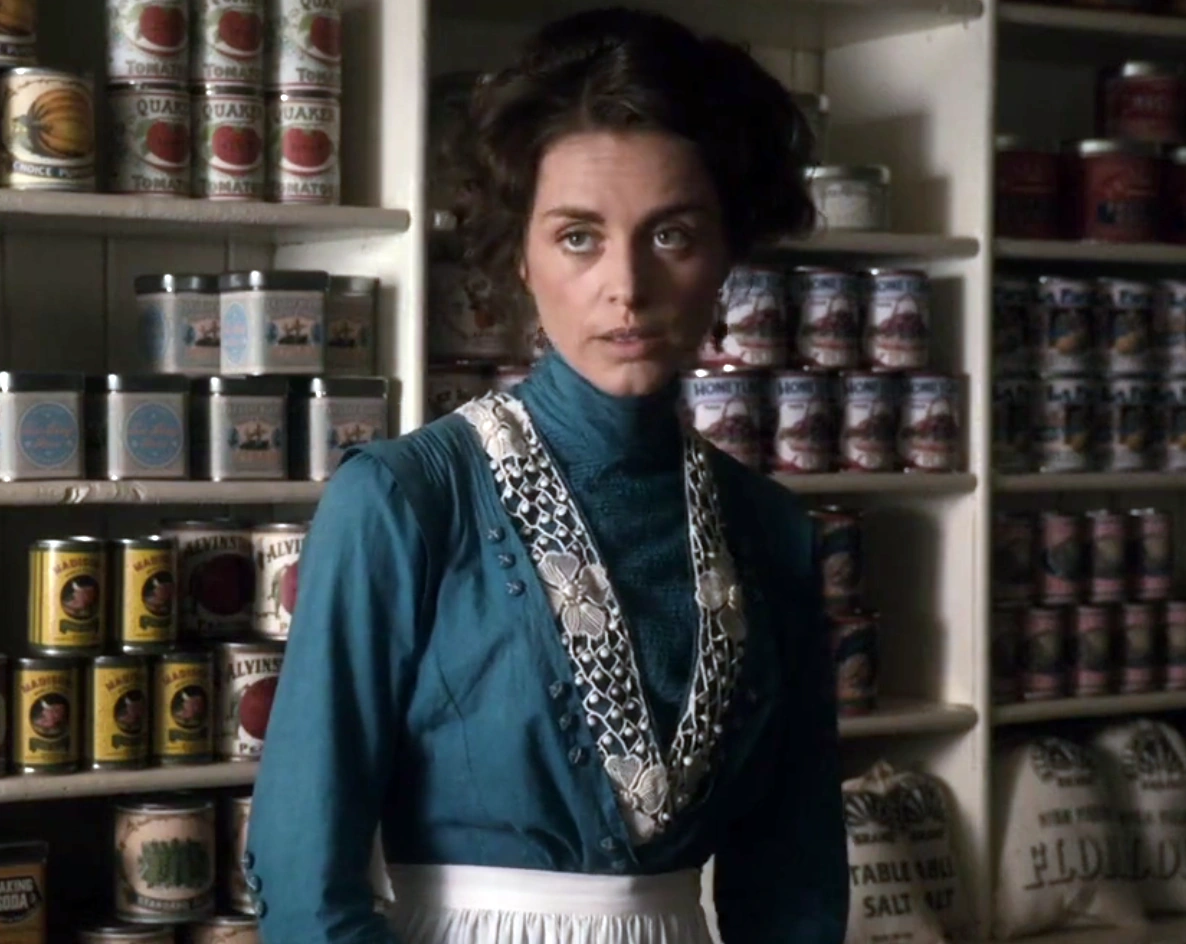 Rosemary Rawlins Murdoch Mysteries Wiki Fandom