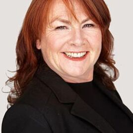 Mary Walsh