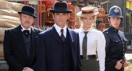 Murdoch Season 3