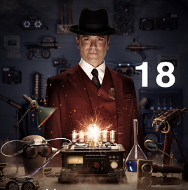 Murdoch Mysteries S18 banner