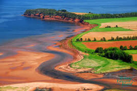 Prince Edward Island