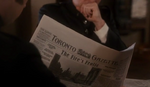 Toronto Gazette