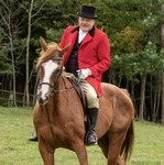 Fox Hunt