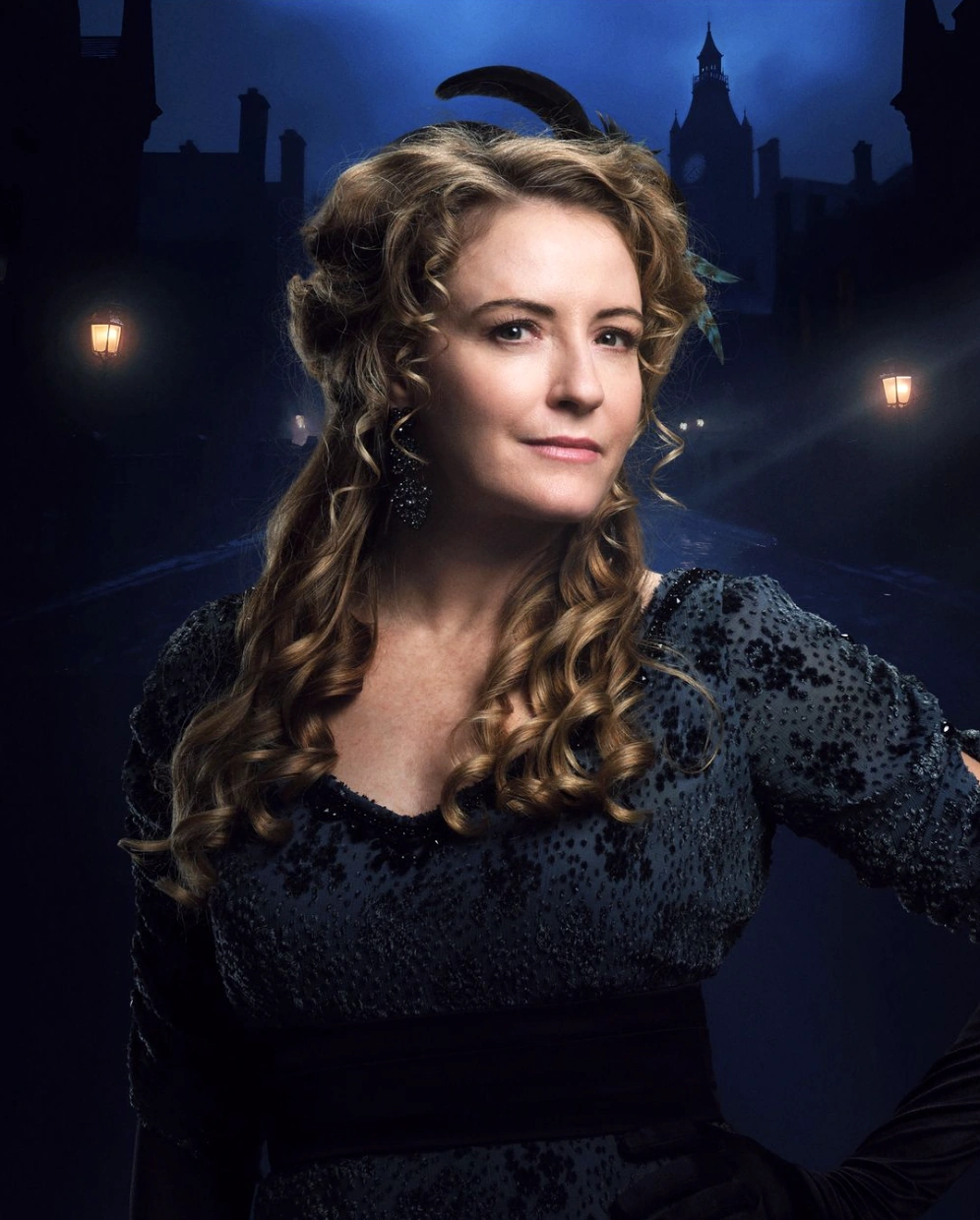 Category:Main Characters | Murdoch Mysteries Wiki | Fandom