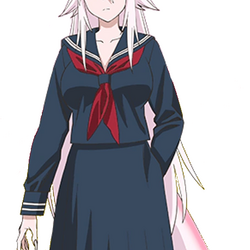 Seton academy characters deals