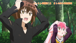 Anime Episode 12