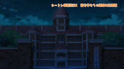 Anime Episode Special