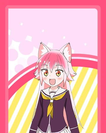 pics Ranka Ookami Muere ranka ookami murenase seton gakuen