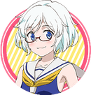 Kana Shiraumi