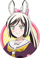 Chroe Mashima