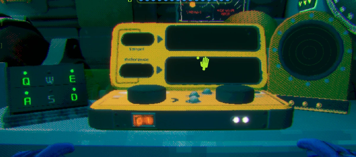 Ping Identifier | Murky Divers Wiki | Fandom