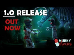 Murky Divers Wiki | Fandom