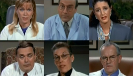 Ectomy, Schmectomy