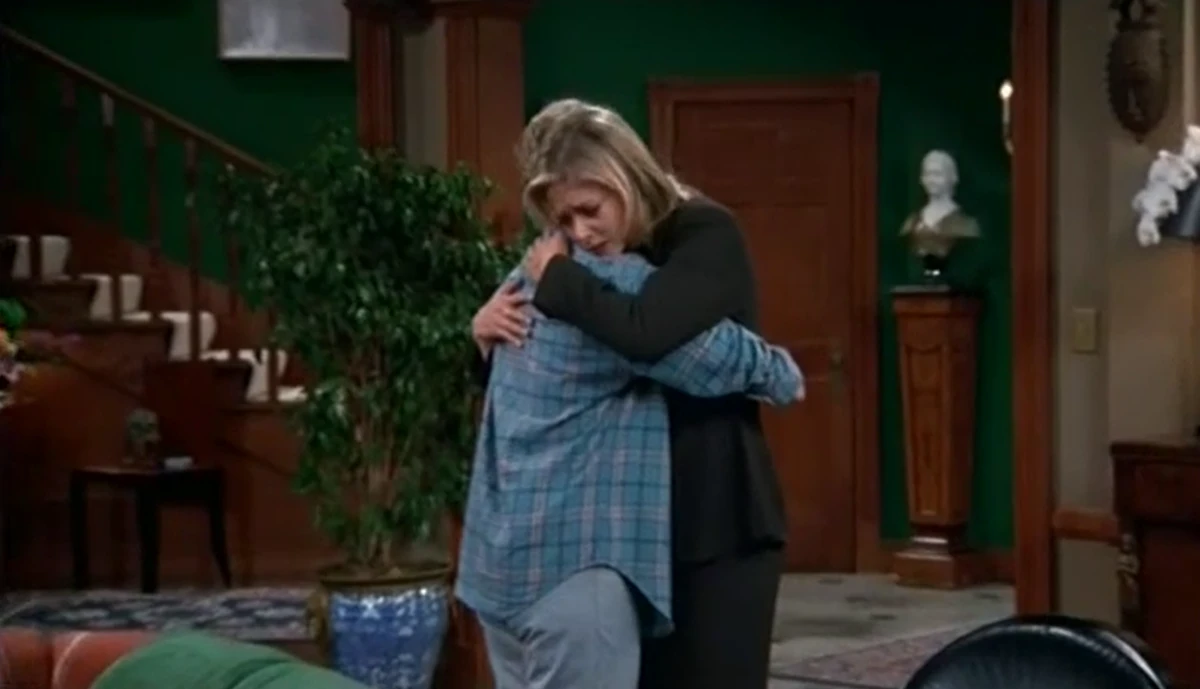 Florence Nighten Corky Murphy Brown Wiki Fandom