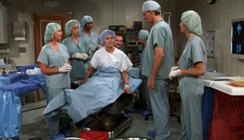 Operation- Murphy Brown