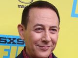 Paul Reubens