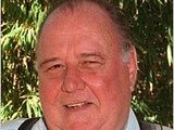 Pat Corley