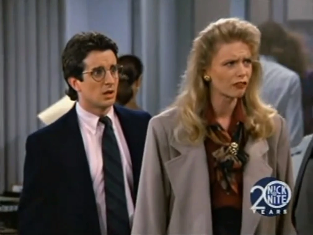 Corky's Place Murphy Brown Wiki Fandom