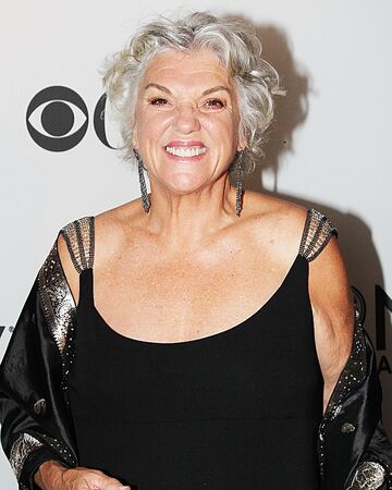 Pictures of tyne daly