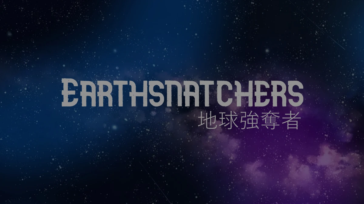 Earthsnatchers Murro Wiki Fandom