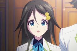 Reina Izumi/Gallery, Musaigen no Phantom World Wiki, Fandom