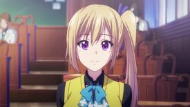 Kawakami Mai, musaigen No Phantom, musaigen No Phantom World