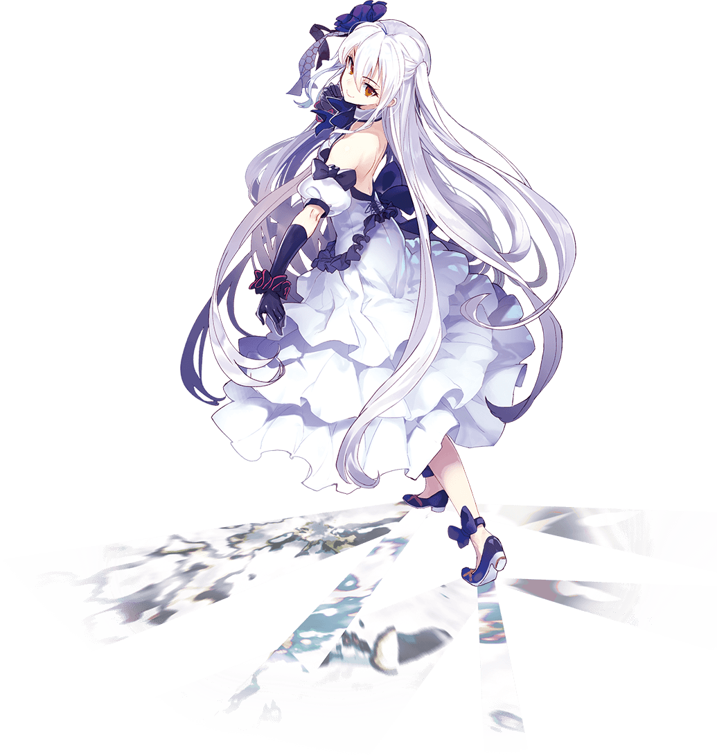 Toko Kashima Musaigen No Phantom World Wiki Fandom