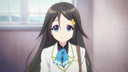 Reina Izumi/Gallery, Musaigen no Phantom World Wiki, Fandom