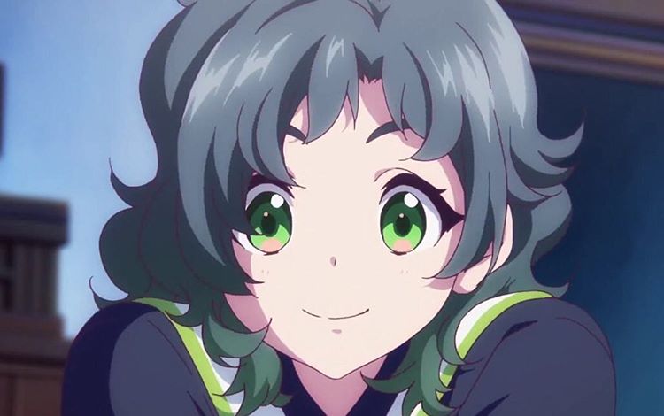 Rira Tokiwa, Musaigen no Phantom World Wiki