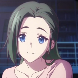 Myriad colors store phantom world characters