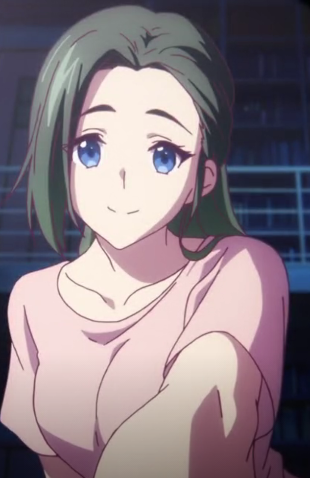 Koito Minase, Musaigen no Phantom World Wiki