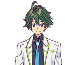 Category:Characters, Musaigen no Phantom World Wiki