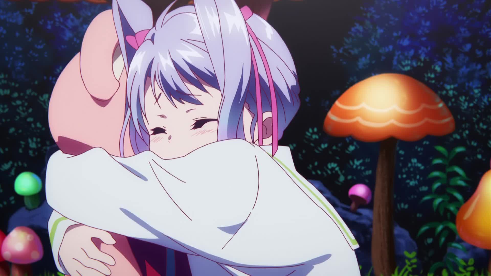 Impression – Musaigen no Phantom World, Episode 06