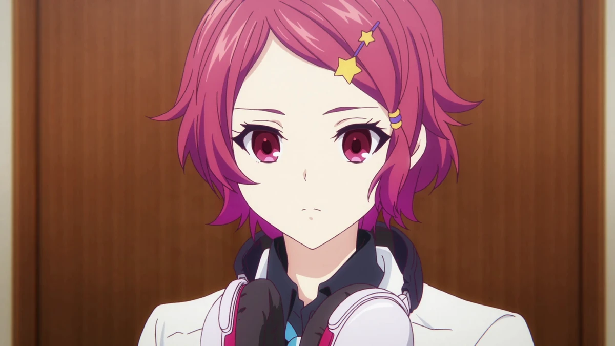 Koito Minase Musaigen No Phantom World Wiki Fandom